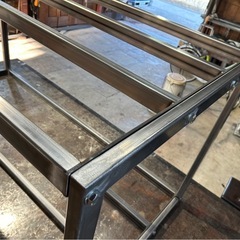 1800用水槽台の画像