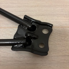 トヨタJZX100 ツアラーV 純正フロントメンバーブレース GX100の画像