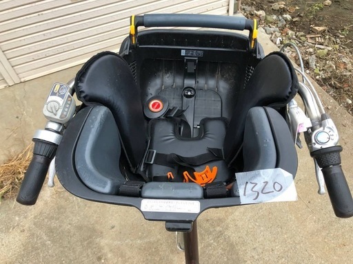 ✅電動自転車✅BS  アンジェリーノ