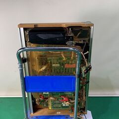 JS68【直接引取り限定】パチンコ台 海物語 SANYO　スーパー海物語in沖縄206　部品取り用の画像
