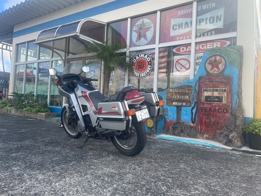 XJ750D国内初カウル装着車輌 (ゆきひで) 菊川のヤマハの中古