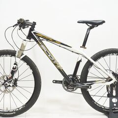 SCOOT 「スコット」 SCALE 70 2009年頃 マウンテンバイク/ 京都西院店の画像