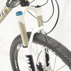 SCOOT 「スコット」 SCALE 70 2009年頃 マウンテンバイク/ 京都西院店の画像