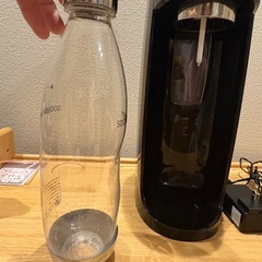 ソーダストリームの画像