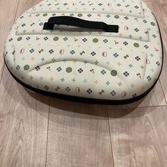 ペット キャリーバッグの画像