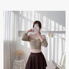 水着レディースの画像