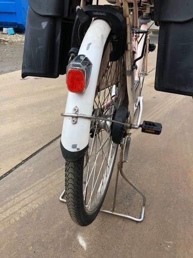 ②✅電動自転車✅Panasonic