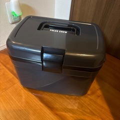保冷ボックス　ハードの画像