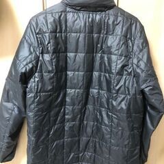 【取引中】古着　NIKEジャンパーの画像
