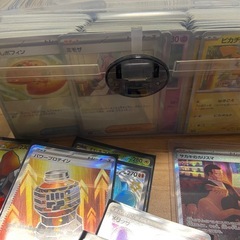 ☆本日可能な方優先　ポケモンカード　大量まとめ売りの画像