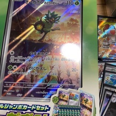 ☆本日可能な方優先　ポケモンカード　大量まとめ売りの画像
