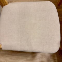 【LOWYA】ダイニングテーブル4点セット＊
の画像