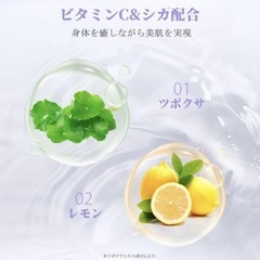 LEPOREM　バスボールの画像