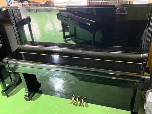 大特価　KAWAI アップライトピアノ