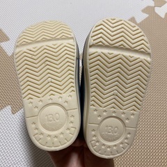 子供用 靴 シューズ 13cmの画像