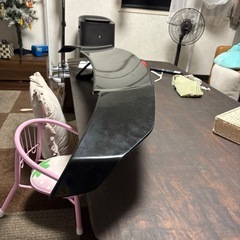 汎用ウィング　最終値下げの画像