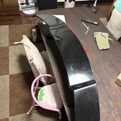 汎用ウィング　最終値下げの画像