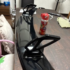 汎用ウィング　最終値下げの画像