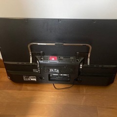 【ジャンク】【壁掛け】SONY 42型 液晶テレビの画像