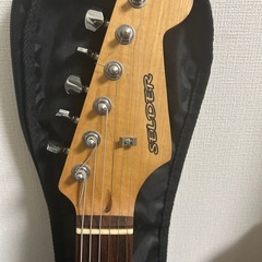 ギター　の画像