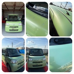 12月末まで先着5名様限定ミニバンまで一律10万円💴オールペイントします🫟バイクも対応可🏍️ − 千葉県