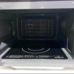美品/お得3点セット/SHARP/冷蔵庫/パナソニック/洗濯機/東芝/電子レンジの画像