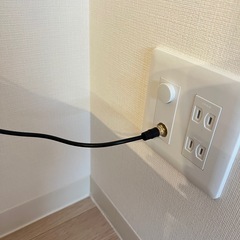 極美品 SONY 4K液晶テレビ 65V型 2024年製 KJ65X75WLの画像