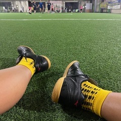 広島市内でフットサル〜⚽️ - 広島市