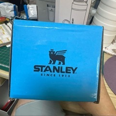 STANLEY スタンレー travel mag タンブラーの画像