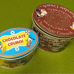ディズニー 缶のみの画像