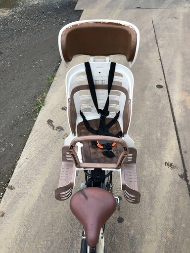 ②✅電動自転車✅BS  アンジェリーノ