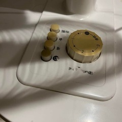 扇風機　ジャンク品の画像