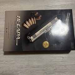 Hi-CAPA Custom　OPS-Tactical.45　競技専用エアソフトガン
の画像