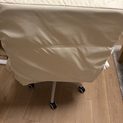 デスクチェアの画像