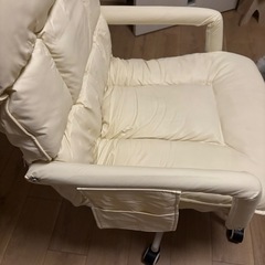 デスクチェアの画像