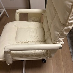 デスクチェアの画像
