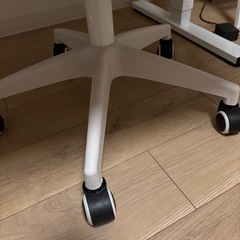 デスクチェアの画像