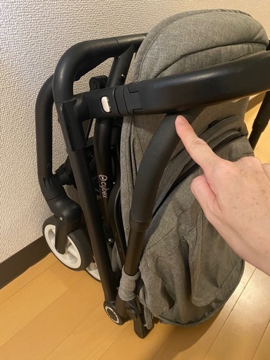リユースのサカイ東金店 AQUA 冷凍庫 ※側面キズあり 24年製 105L TJ16913
