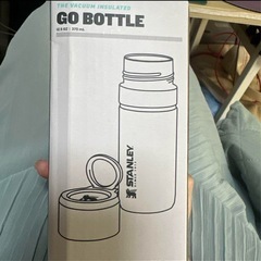 STANLEY GO BOTTLE 370mlの画像