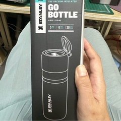 STANLEY GO BOTTLE 370mlの画像