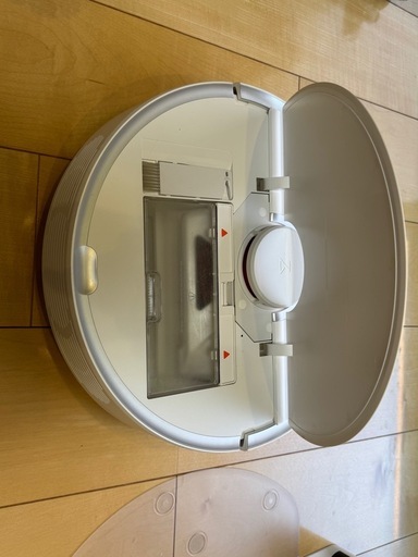 roborock s5 ロボット掃除機