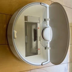 roborock s5 ロボット掃除機の画像