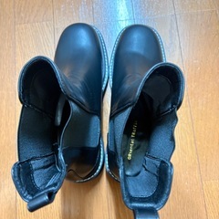 靴の画像