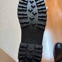 靴の画像