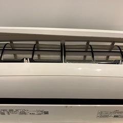 アイリスオーヤマ エアコン IRR-2821C の画像