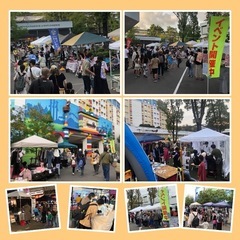 【名古屋/出店者様募集】毎月第1土日にレゴランド横商業施設『メイカーズピア』で定期開催!!【ピアマルシェ】 - 名古屋市