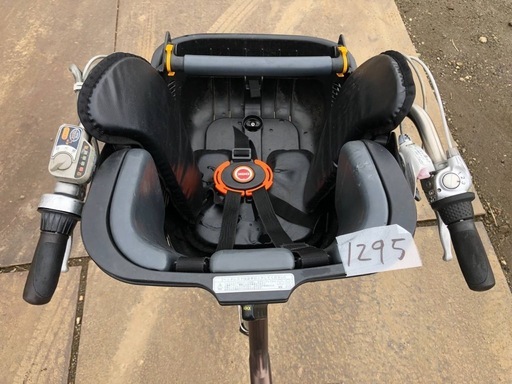 ✅電動自転車✅BS  アンジェリーノ