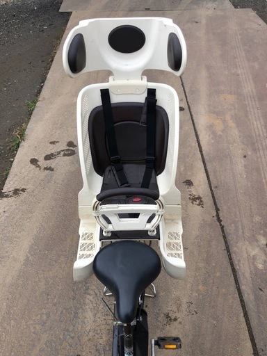 ✅電動自転車✅BS  アンジェリーノ