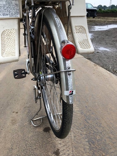 ✅電動自転車✅BS  アンジェリーノ