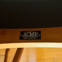 ACME Furniture SIERRA CHAIR
の画像